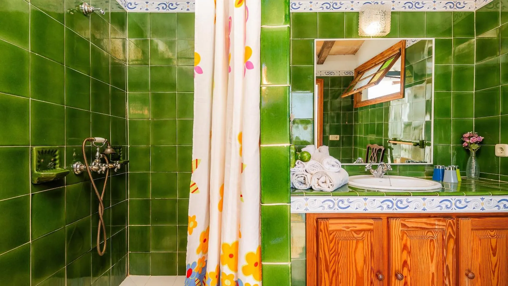 Вилла Sa Casa Des Pintor Miquel Vives 213 Кала Бона